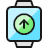 Smart Watch Square Upload