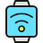 Smart Watch Square Wifi