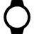 Smart Watch Circle Alternate