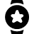Smart Watch Circle Star
