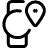 Smart Watch Circle Location