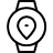 Smart Watch Circle Location