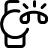Smart Watch Circle Ringing