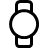 Smart Watch Circle