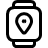 Smart Watch Square Location