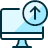 Desktop Monitor Upload