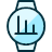 Smart Watch Circle Graph