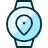 Smart Watch Circle Location