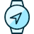 Smart Watch Circle Navigation