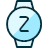 Smart Watch Circle Sleep