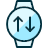 Smart Watch Circle Target