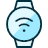 Smart Watch Circle Wifi