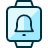Smart Watch Square Bell