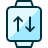 Smart Watch Square Data
