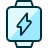 Smart Watch Square Flash