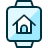 Smart Watch Square House