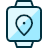 Smart Watch Square Location