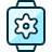 Smart Watch Square Settings