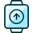 Smart Watch Square Upload