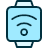 Smart Watch Square Wifi