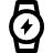 Smart Watch Circle Charging