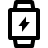 Smart Watch Square Charging