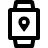 Smart Watch Square Location