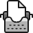 Content Typing Machine 1