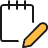 Notes Edit