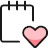 Notes Heart