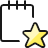 Notes Star