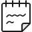 Notes Text Flip