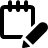 Notes Edit
