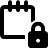 Notes Lock
