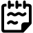Notes Text Flip