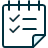 Notes Checklist Flip