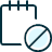Notes Disable