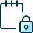 Notes Lock