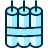 Bomb Explosive Belt
