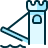 Protection Castle Gate
