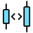 Align Left Right