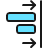 Align Right Move