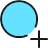 Shape Circle Add