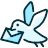 Envelope Pigeon