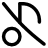 Entertainment Music Note Off 1