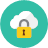 Locked Cloud