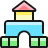 Educative Toys House