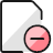 Common File Subtract