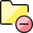 Folder Subtract