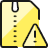 Zip File Warning